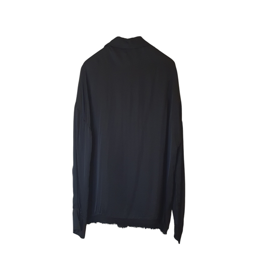 Camicione con tasche