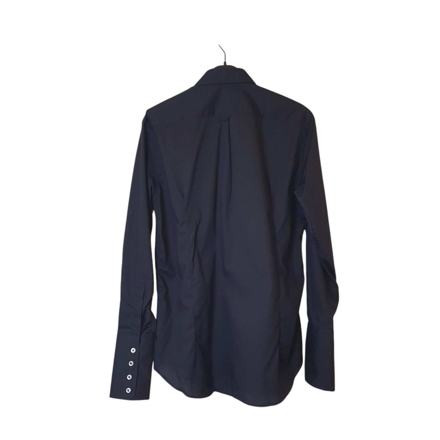 Camicia nera odi et amo
