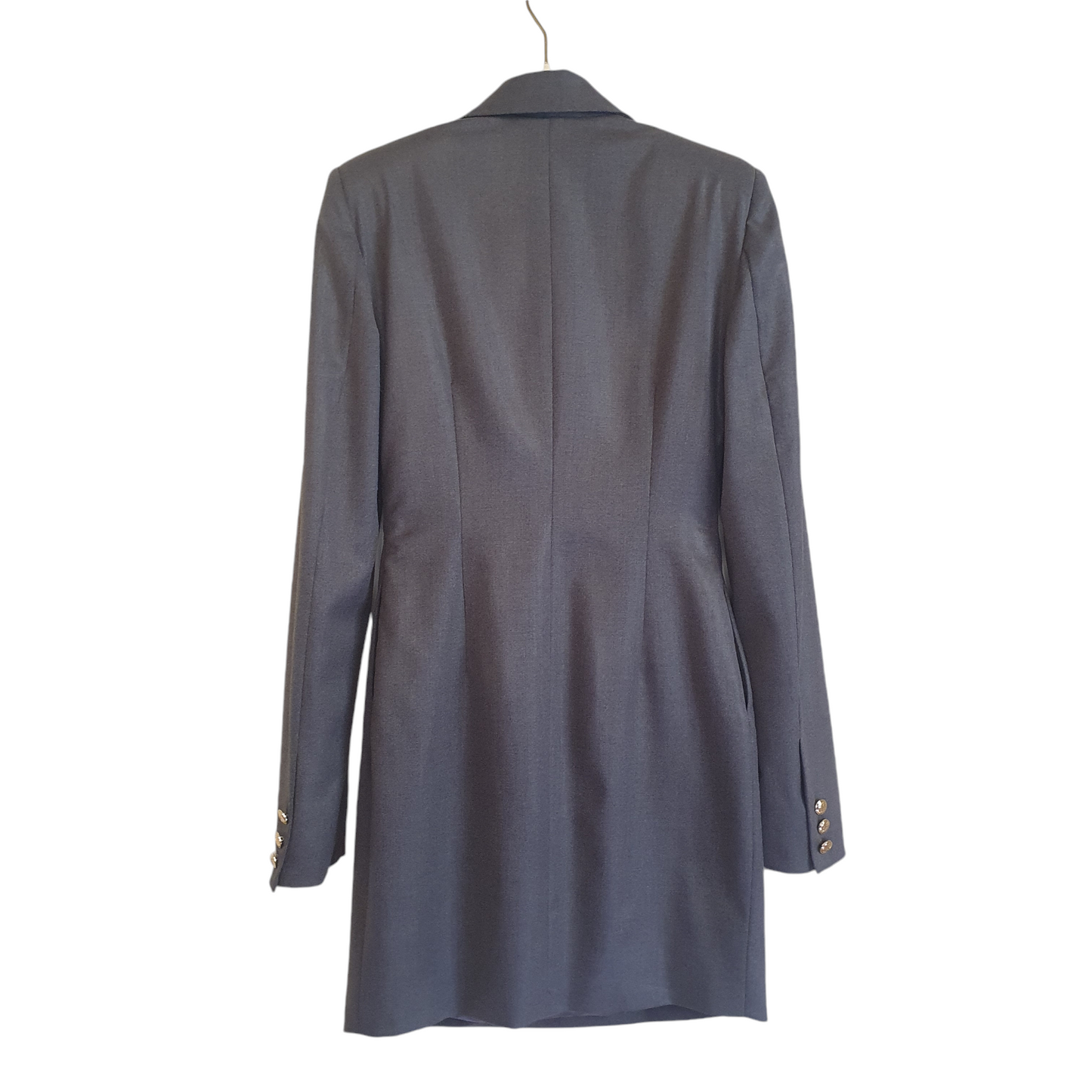 Abito in blazer di Monique Garconne, perfetto per la moda donna esclusiva di Fossano
