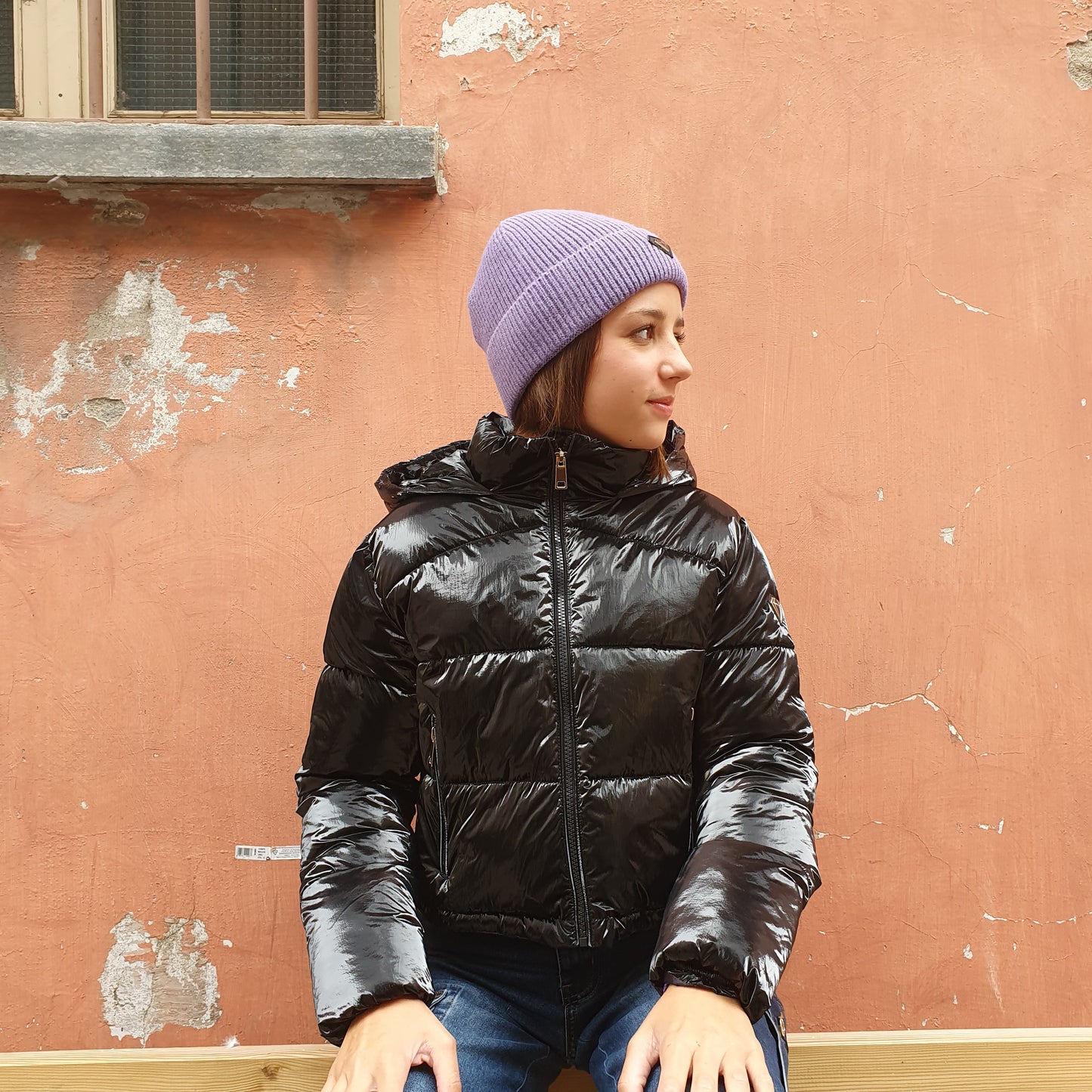 Accessorio cappello MET taglia unica per look casual ed eleganti a Fossano