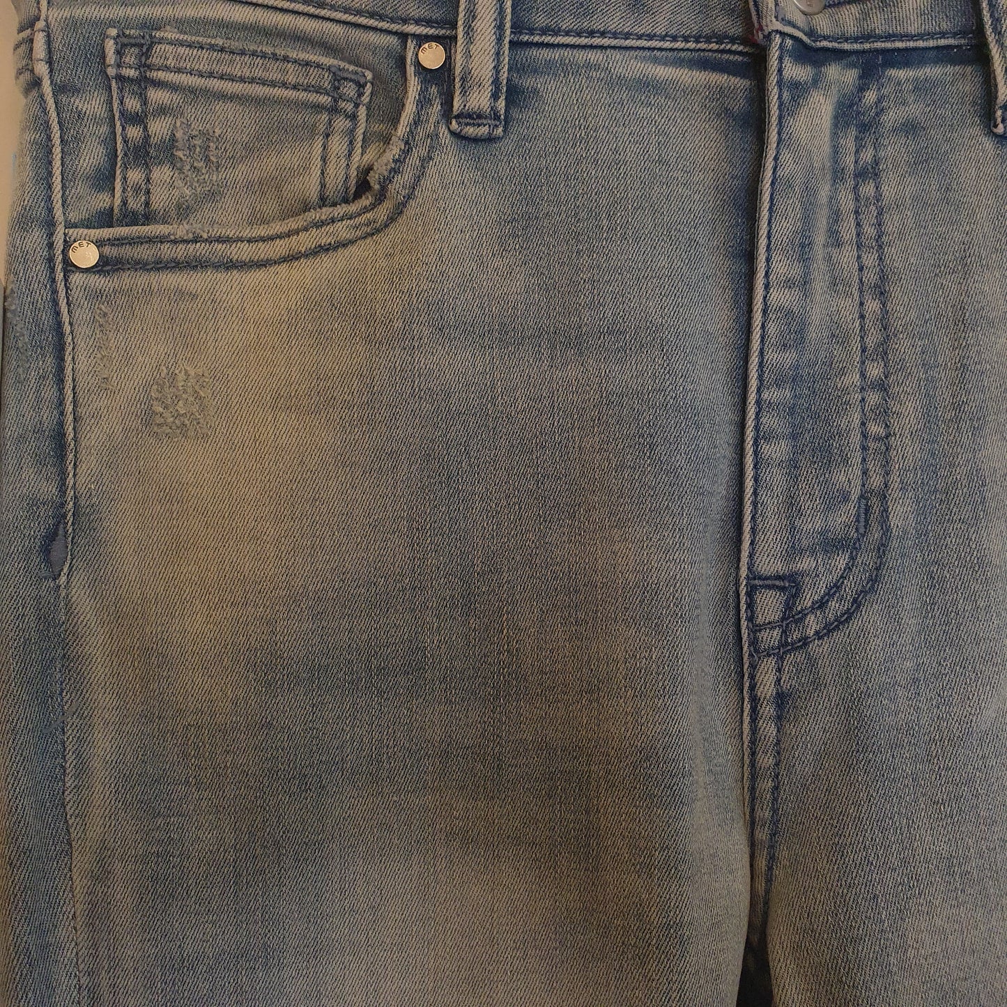 Jeans donna super skinny chiari della Met, moda perfetta per ogni occasione a Fossano