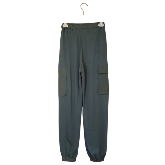 Jogger cargo hinnominate