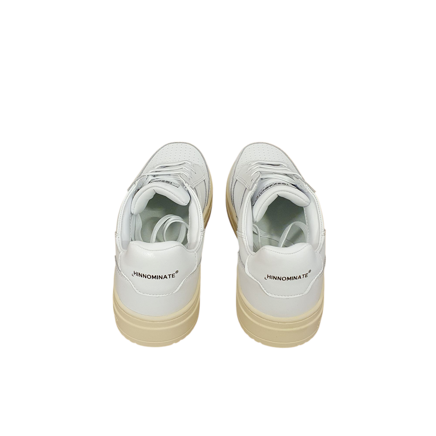 Sneakers bianche hinnominate
