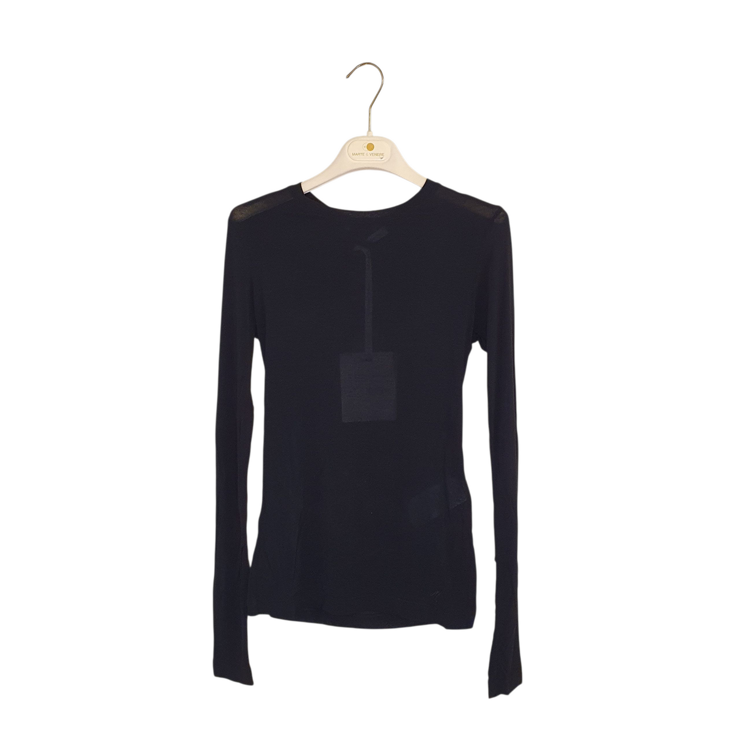 Maglia girocollo mar des margaritas