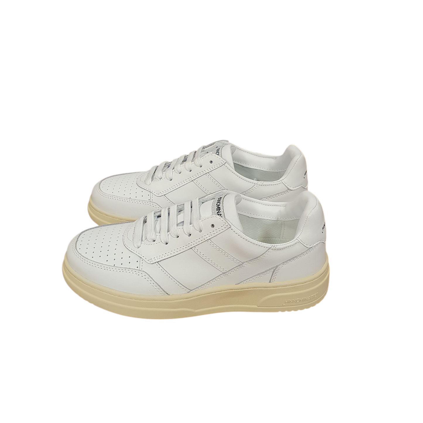 Sneakers bianche hinnominate
