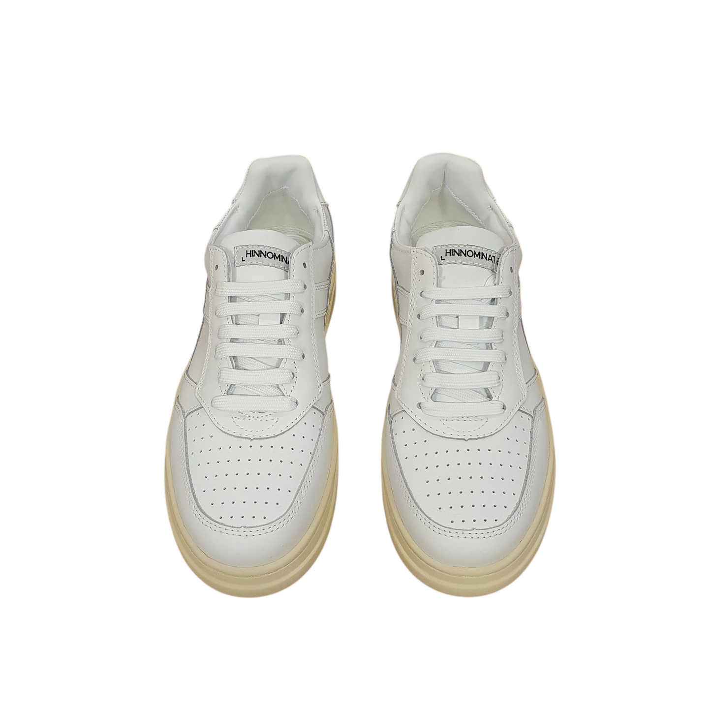 Sneakers bianche hinnominate