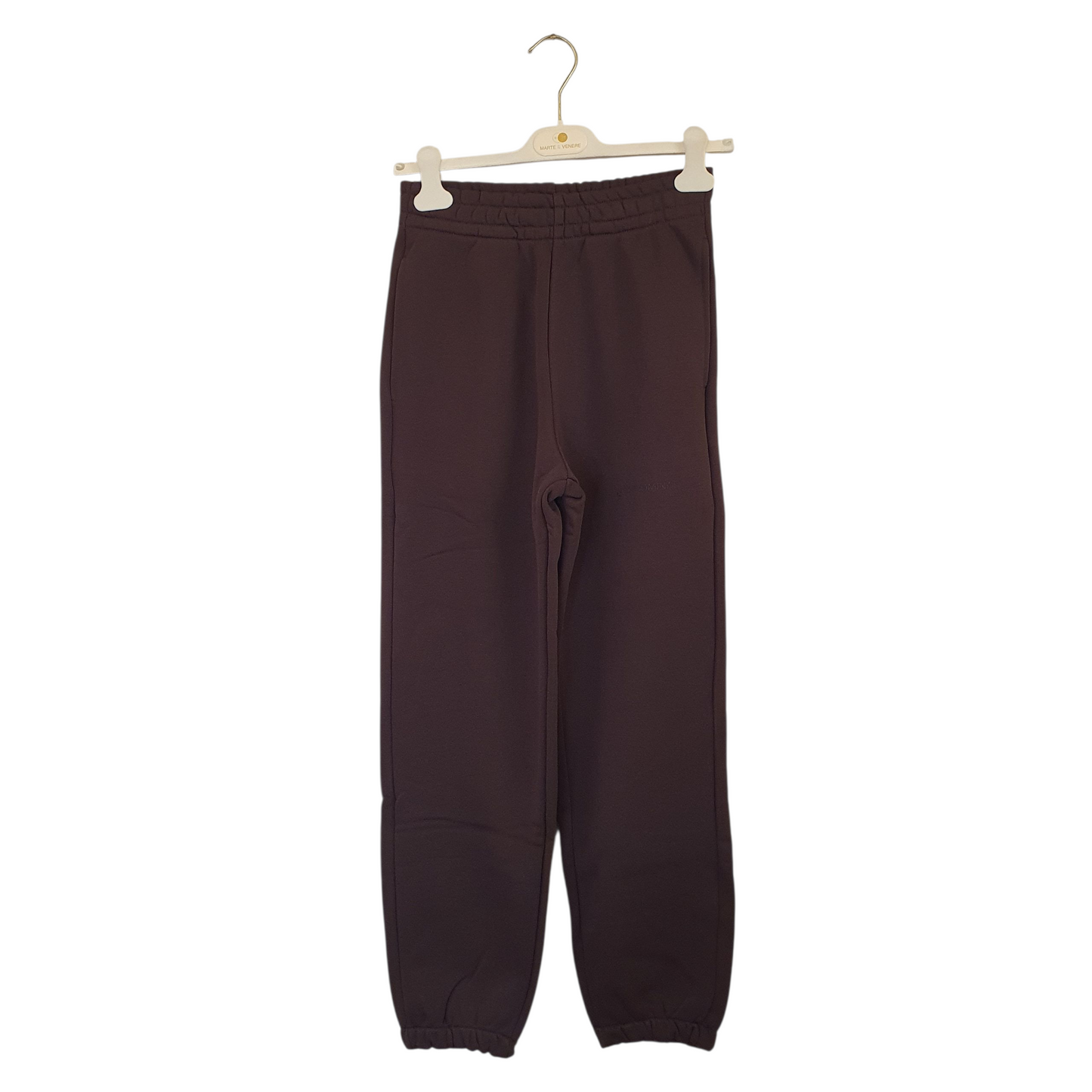 Jogger hinnominate