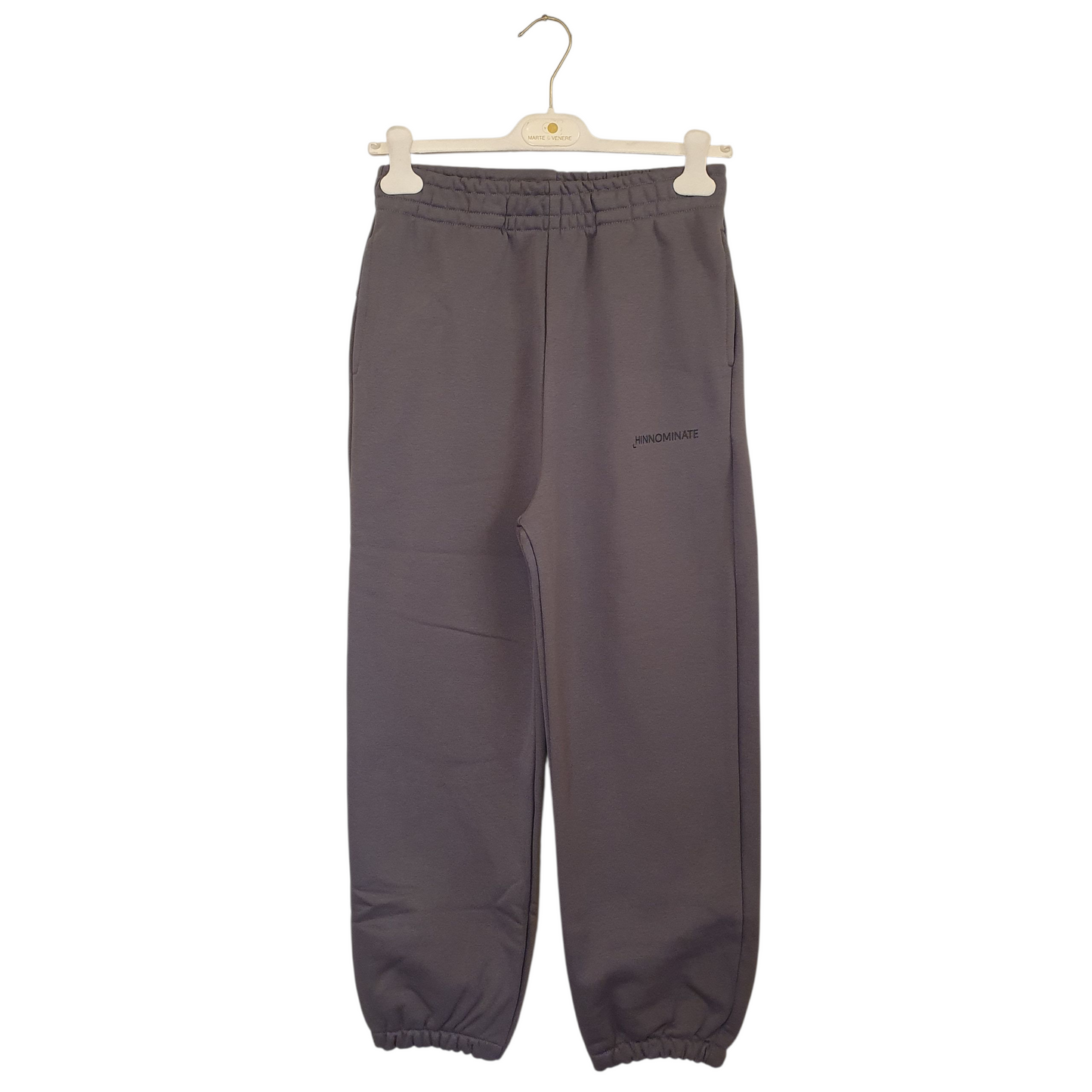 Jogger fango hinnominate