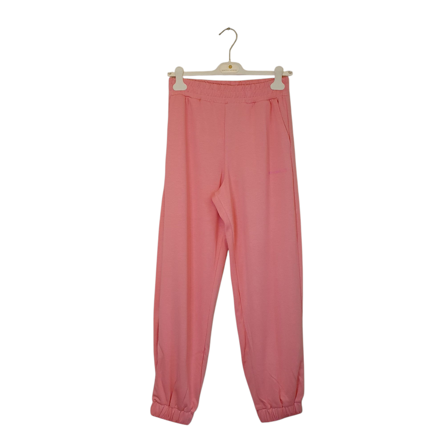 Jogger in modal