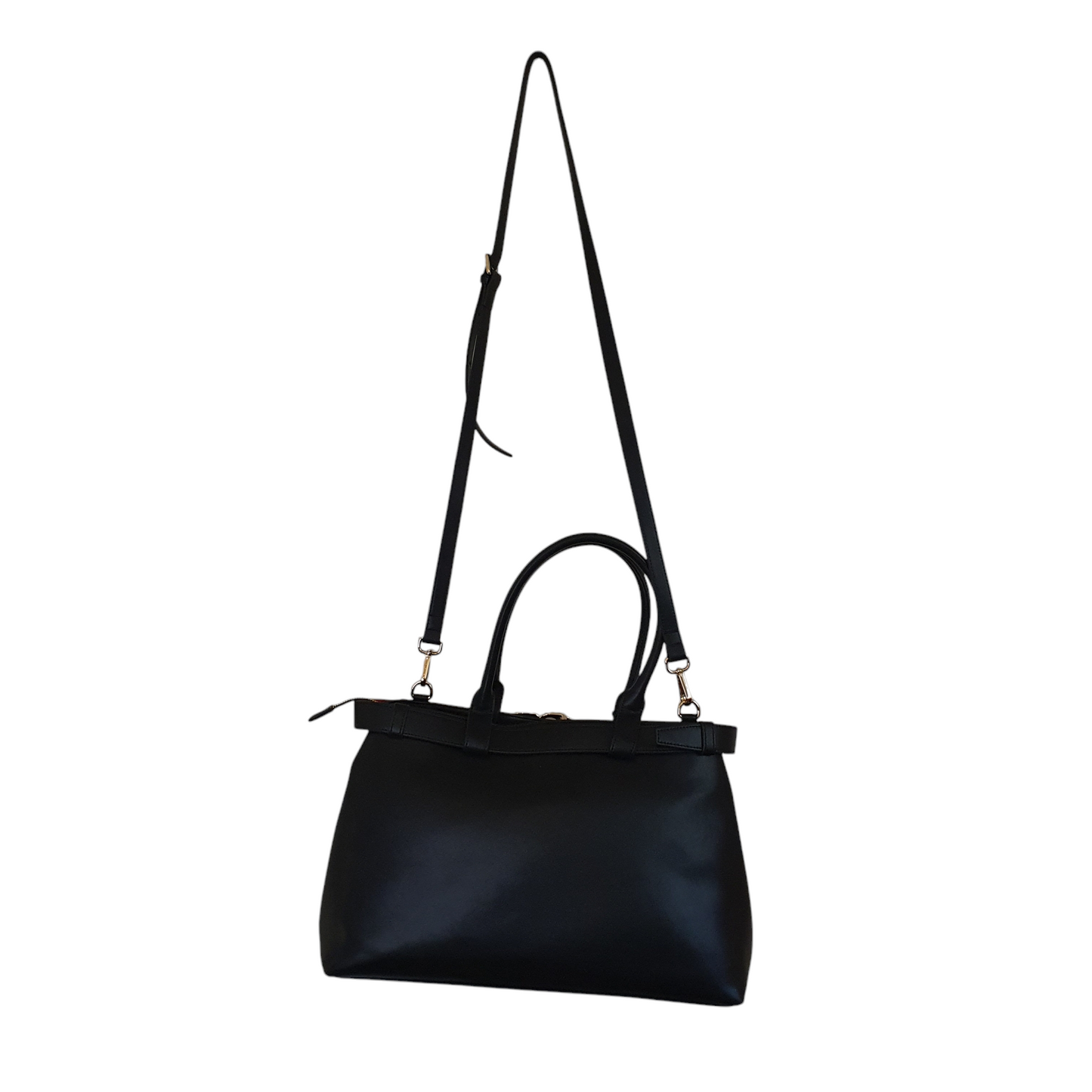 Borsa con cinturino met