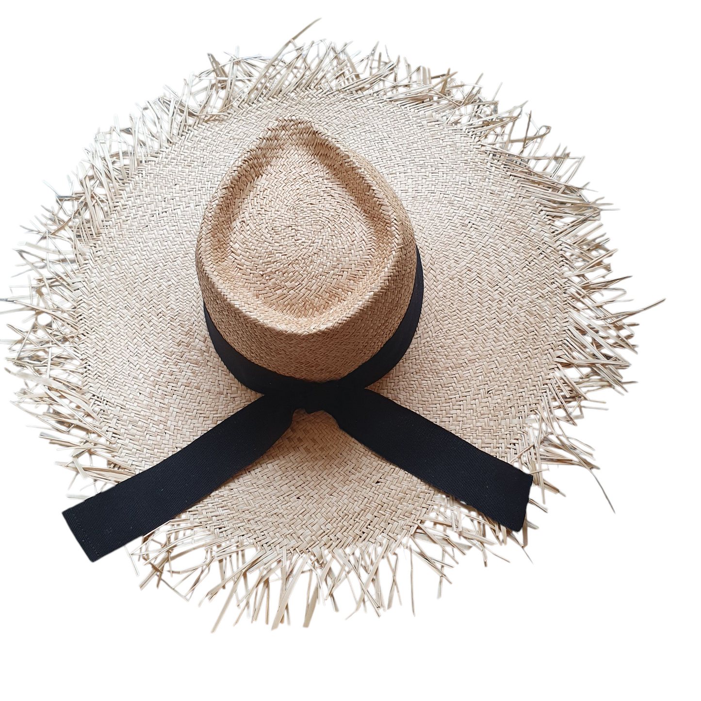 Cappello in paglia