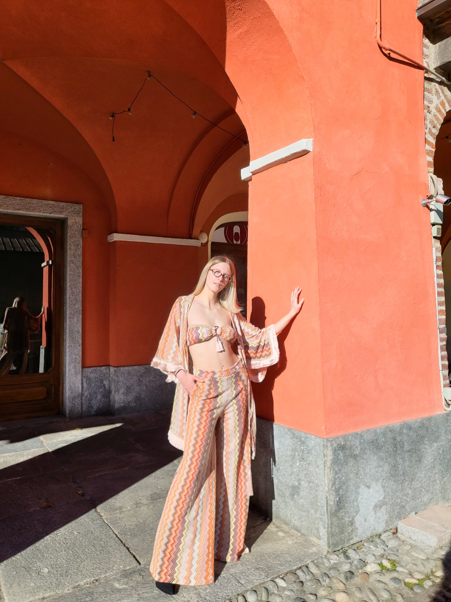 Costume Pho Firenze