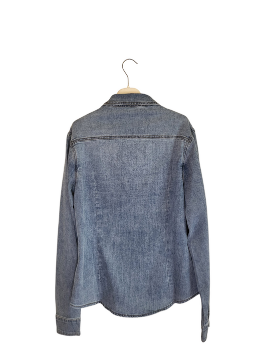 Camicia denim