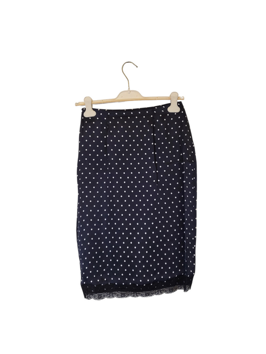 Gonna pois pizzo mar