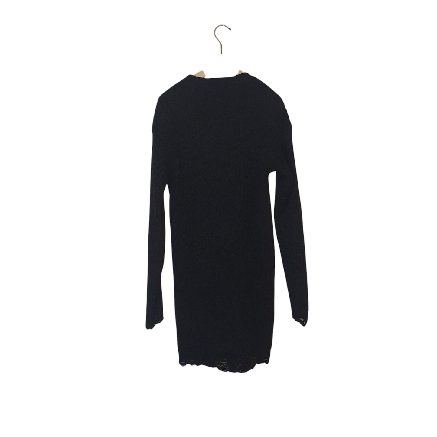 Abito in maglia