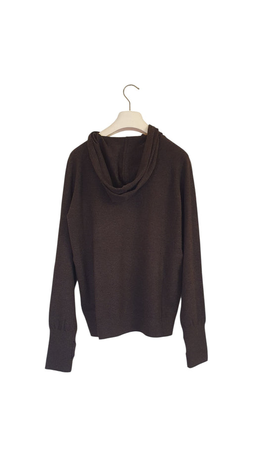 Maglia cappuccio hinnominate