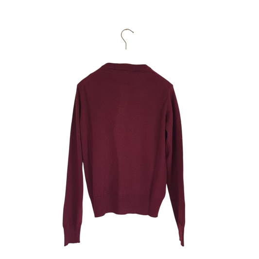 Cardigan mar des margaritas