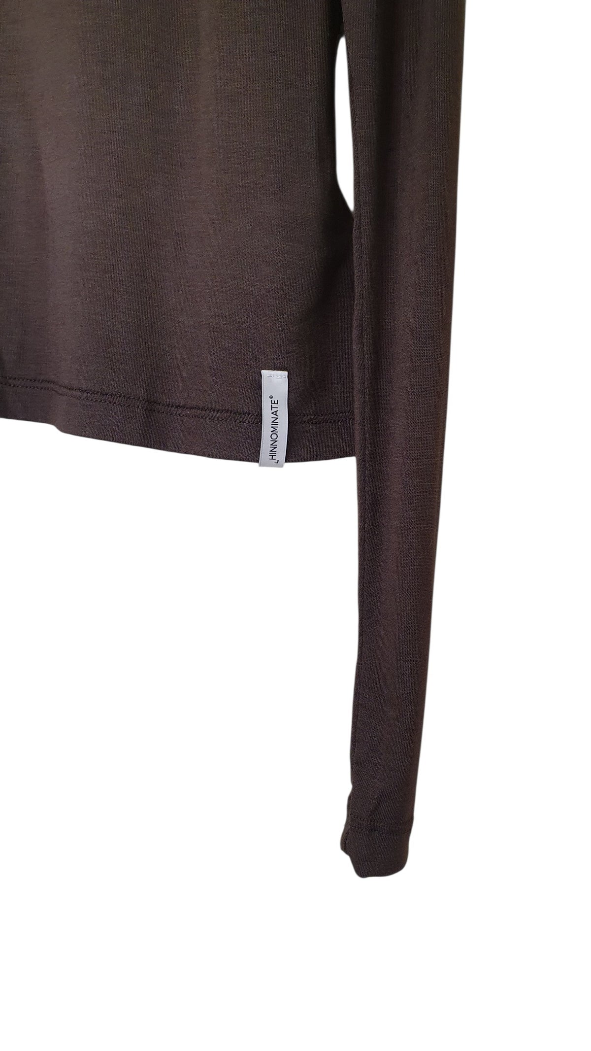 Maglia paricollo hinnominate