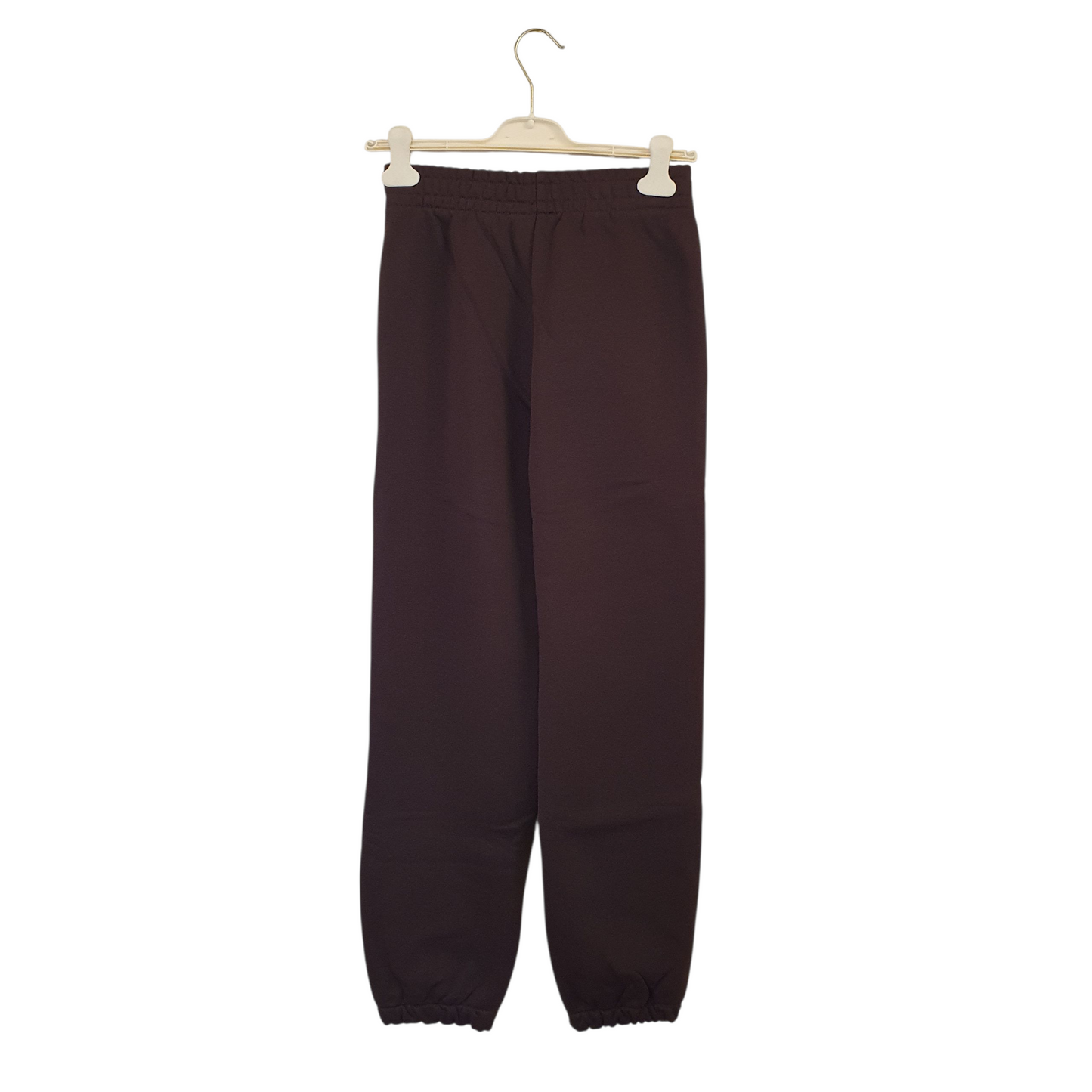 Jogger hinnominate