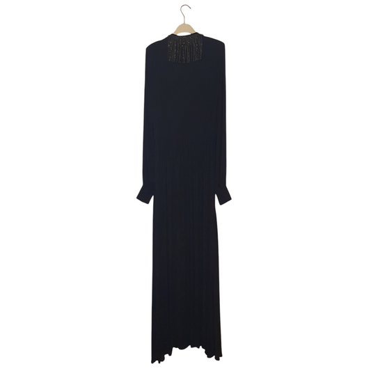 Abito scollo profondo