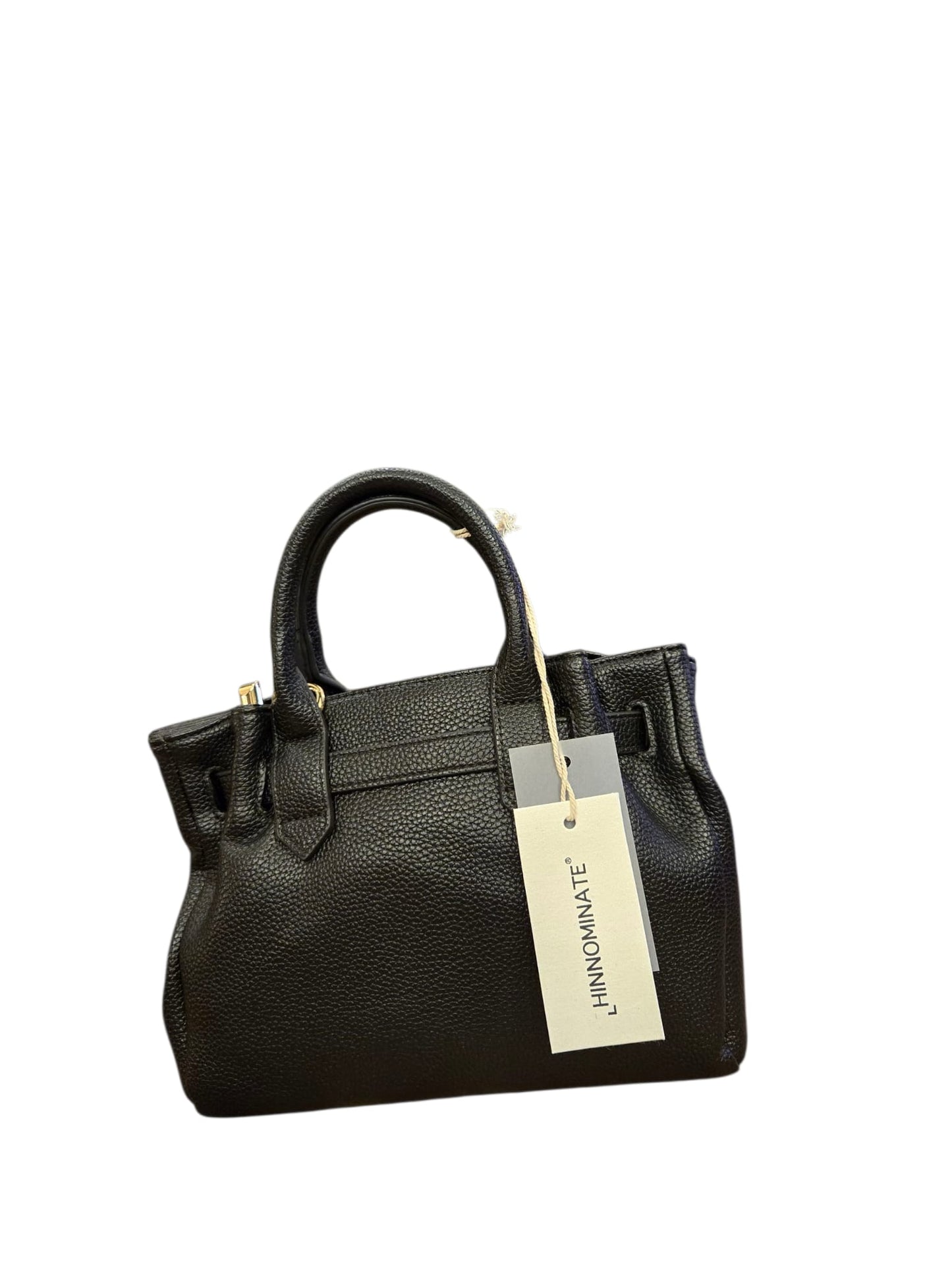 Borsa in ecopelle hinnominate