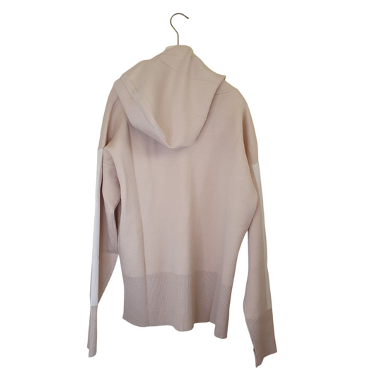 Maglia con cappuccio