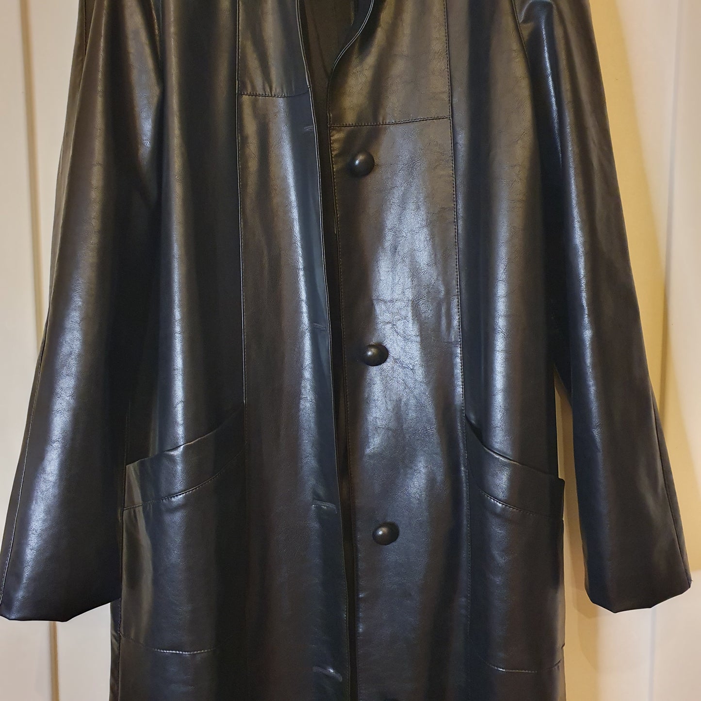Trench similpelle