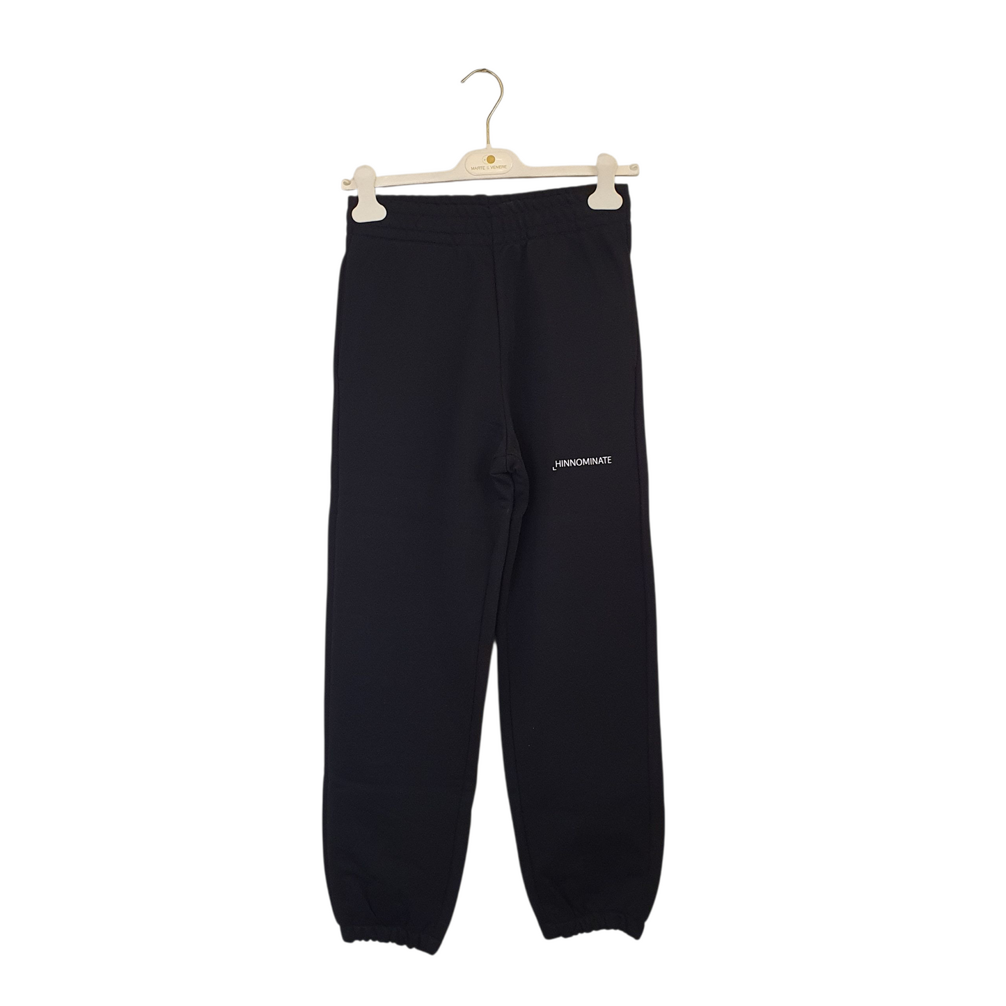 Jogger hinnominate