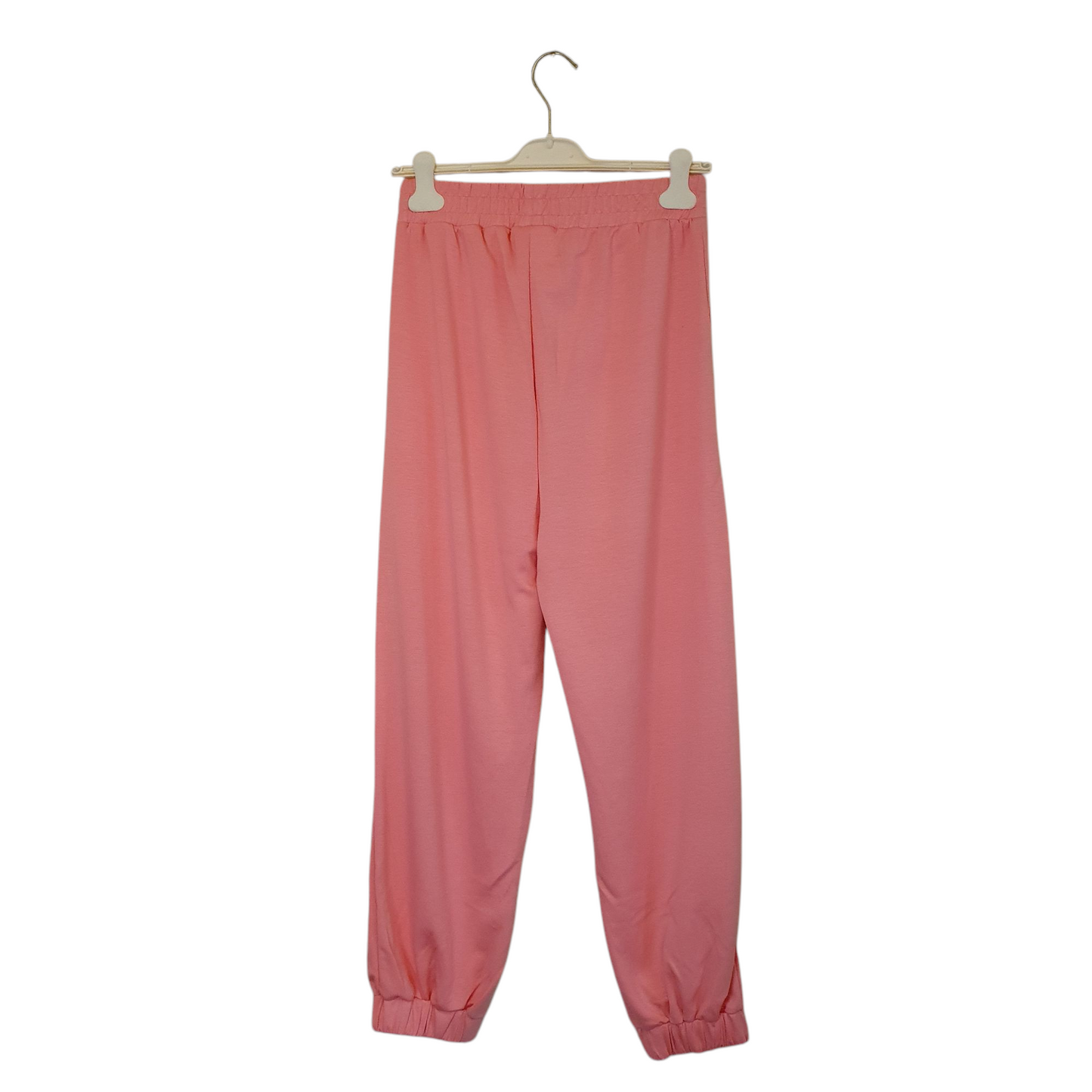 Jogger in modal
