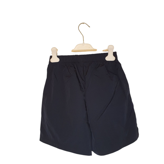 Shorts in nylon neri