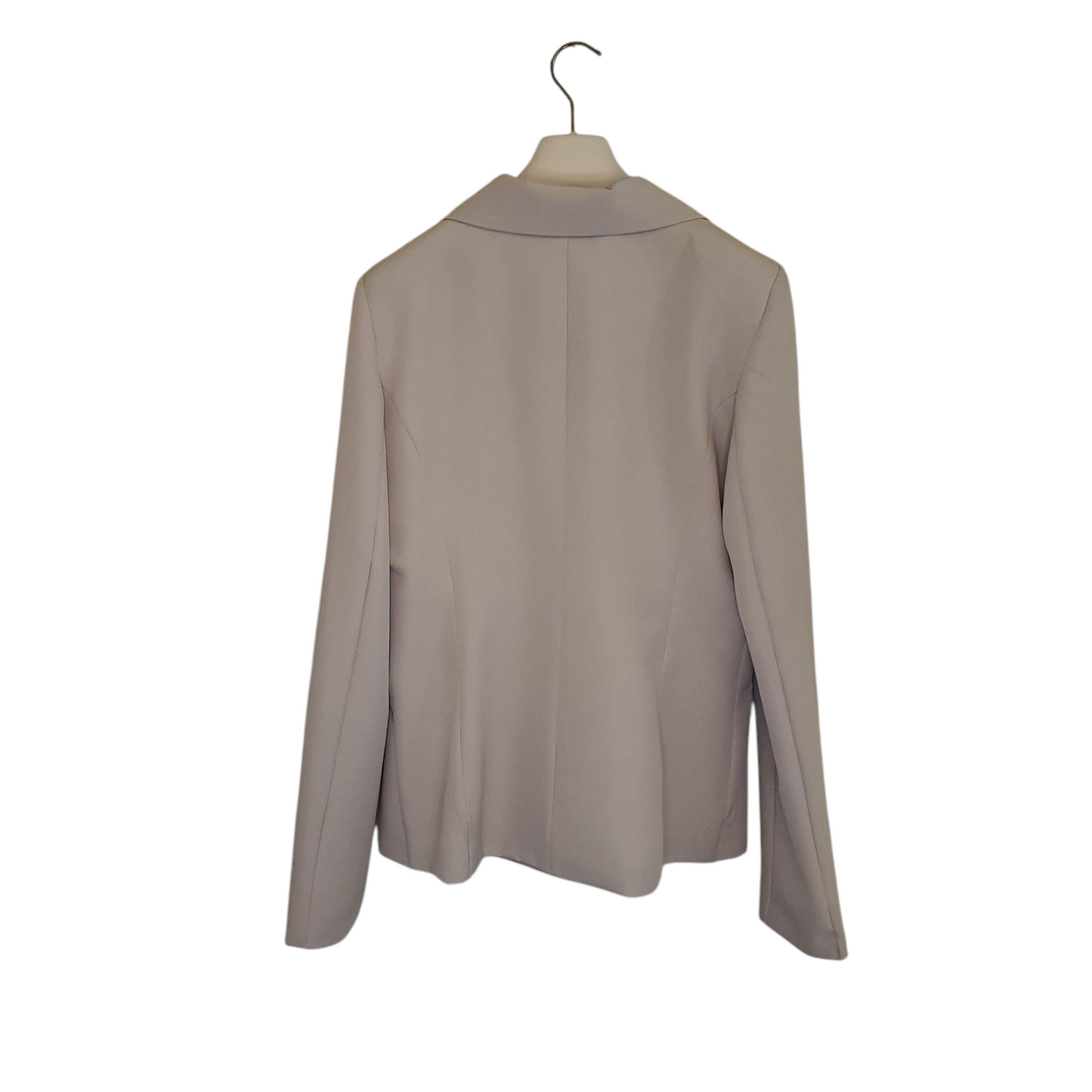Blazer met