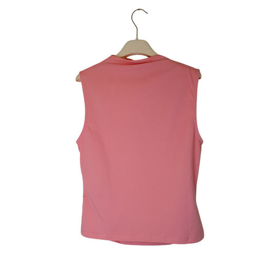 Canotta arricciata hinnominate