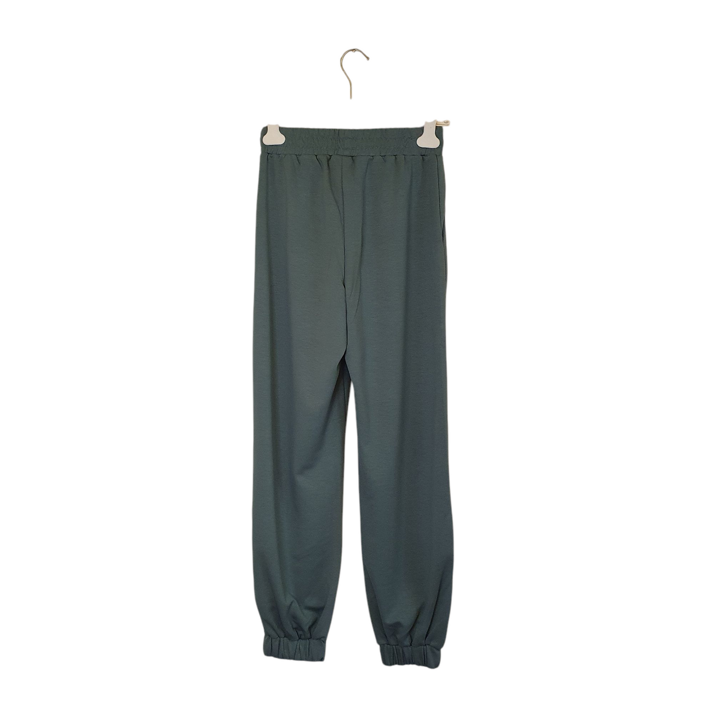 Jogger in modal