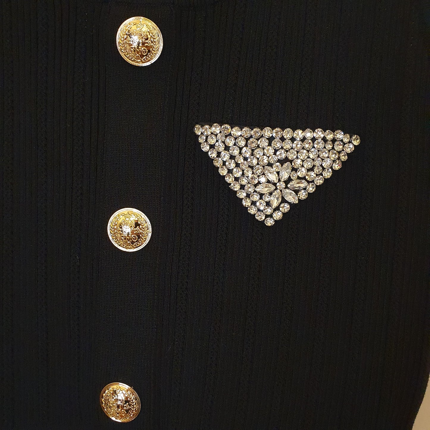 Top in maglia