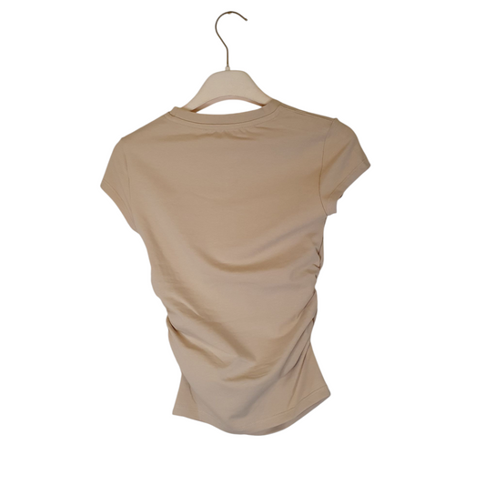 Tshirt arricciata hinnominate