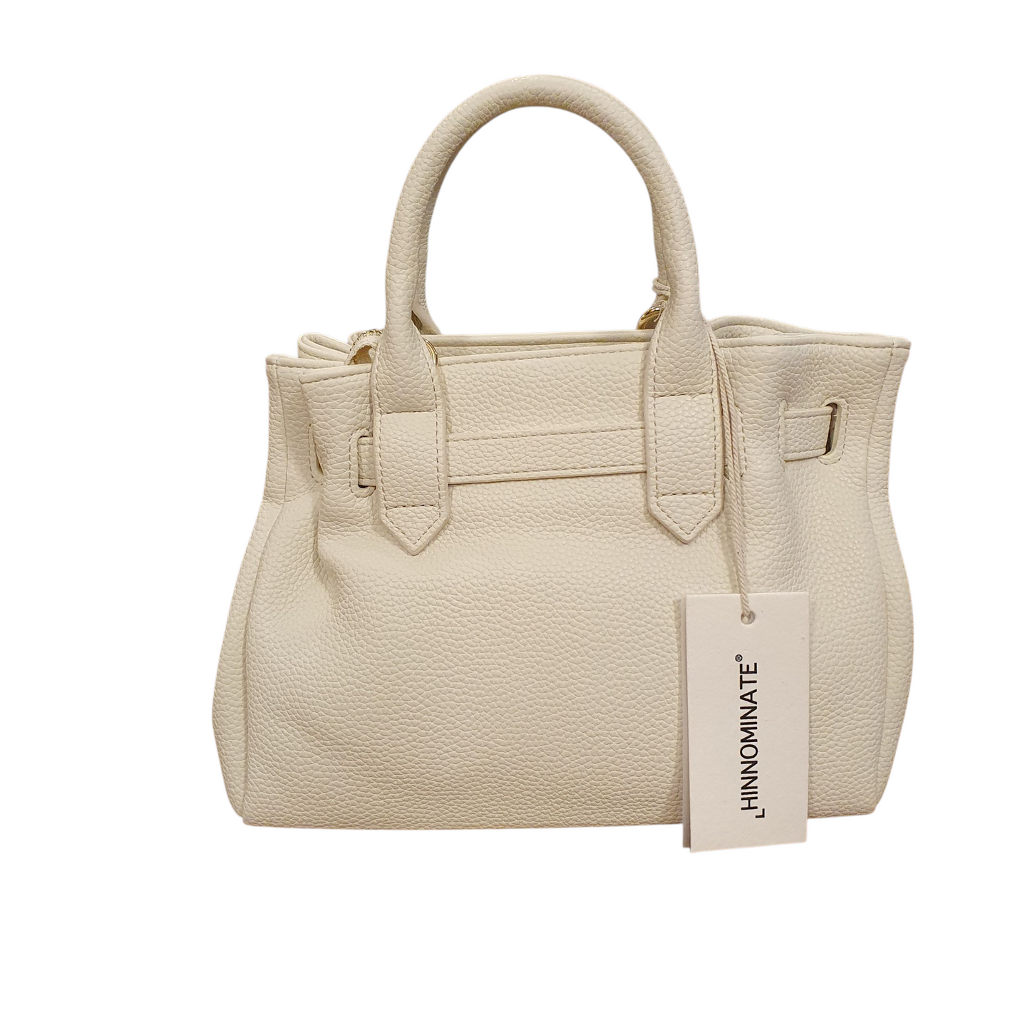 Borsa in ecopelle hinnominate