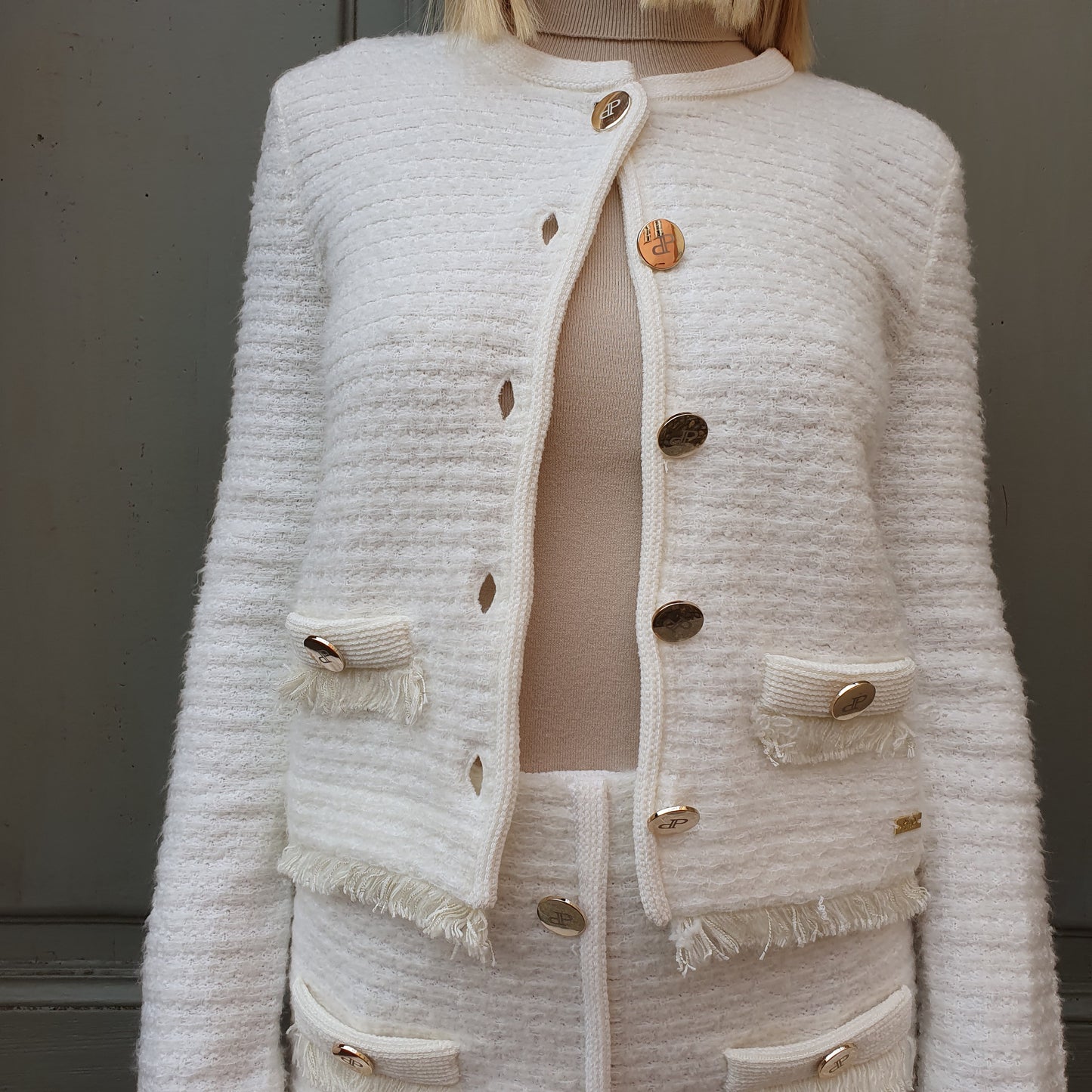 Cardigan Pho Firenze
