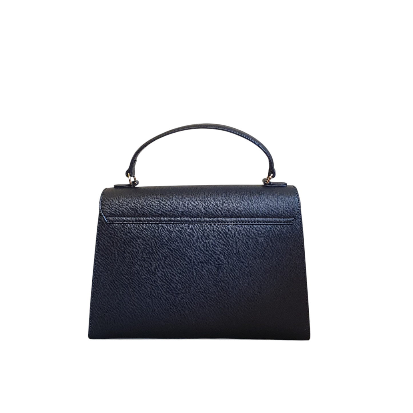 Borsa con tracolla oro met