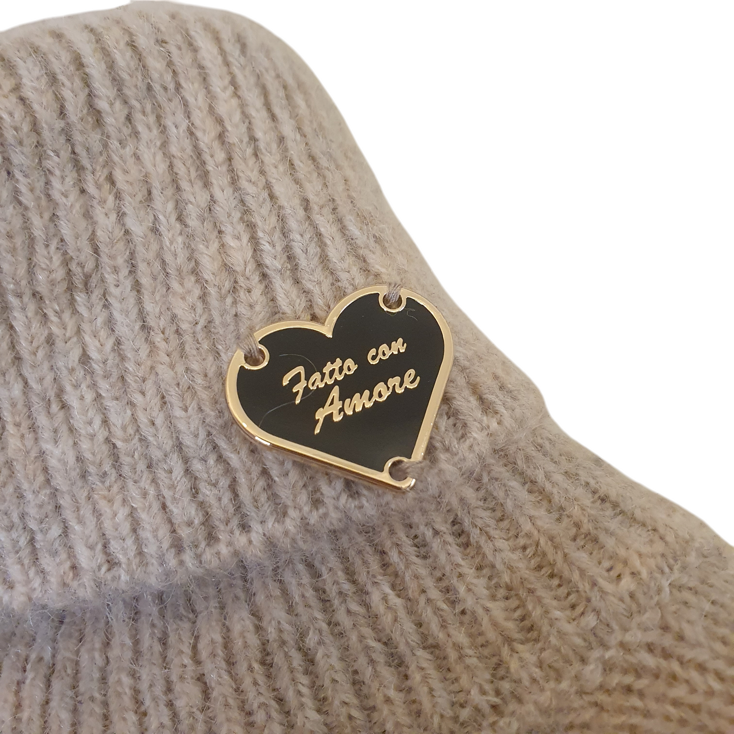 Pullover crop