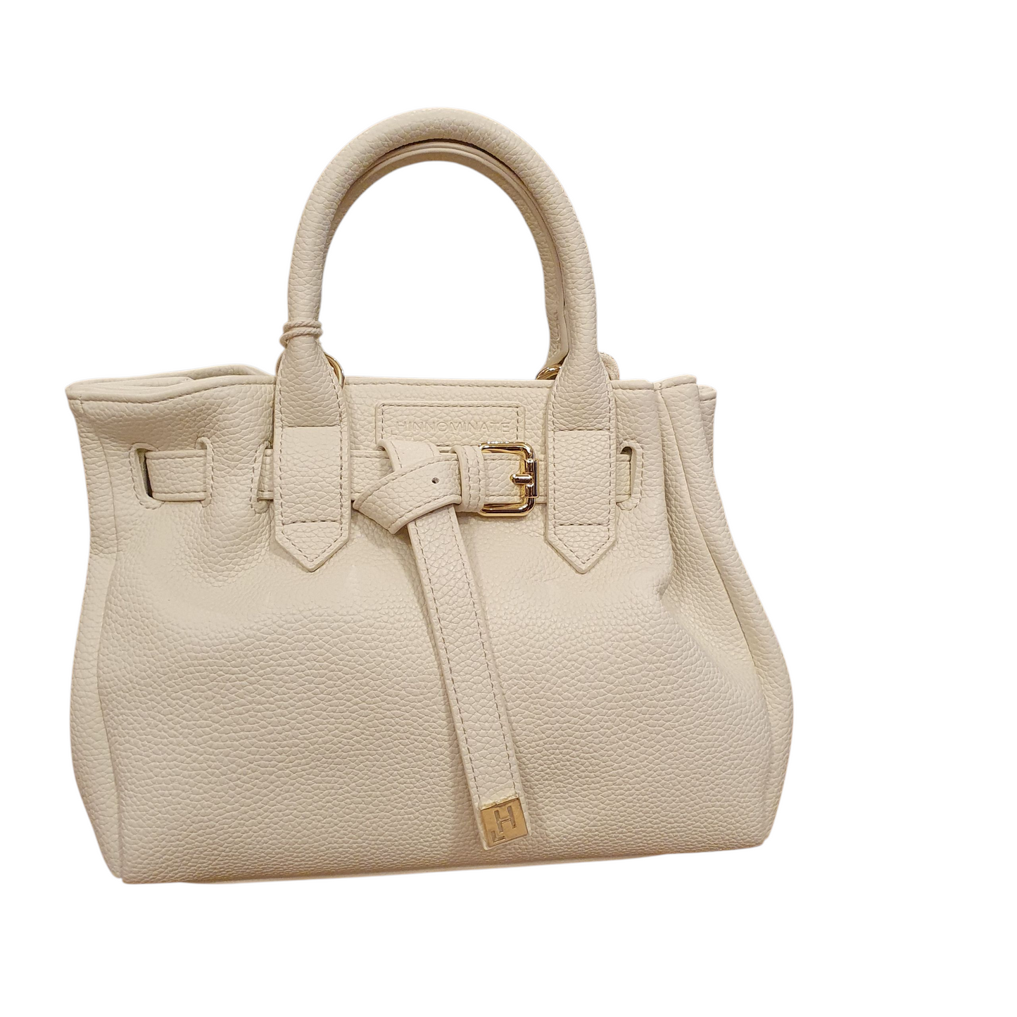 Borsa in ecopelle hinnominate