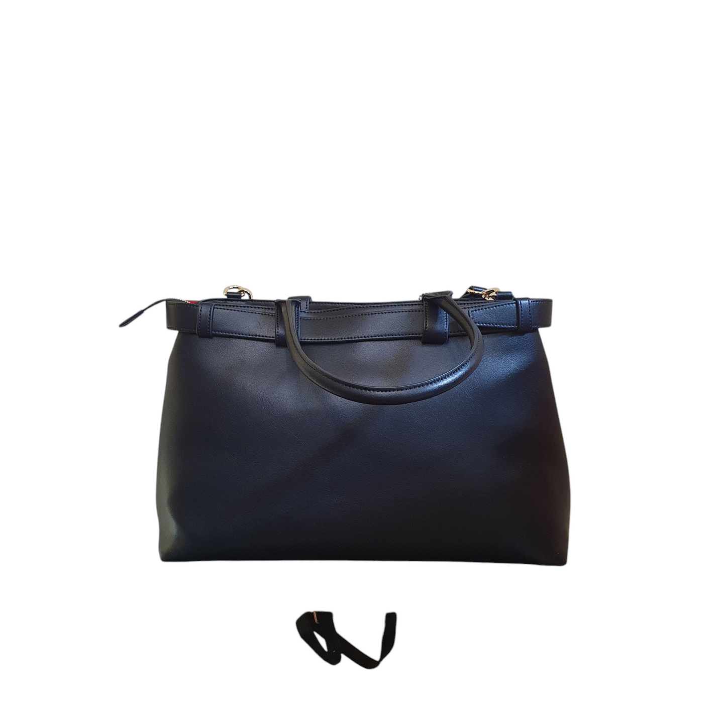Borsa con cinturino met