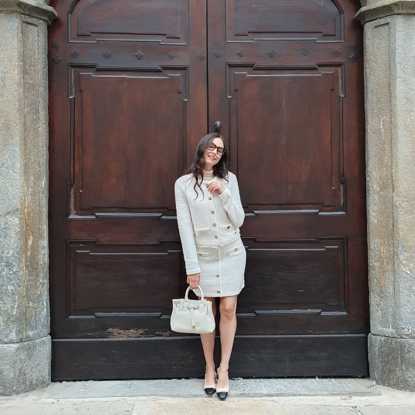 Cardigan Pho Firenze