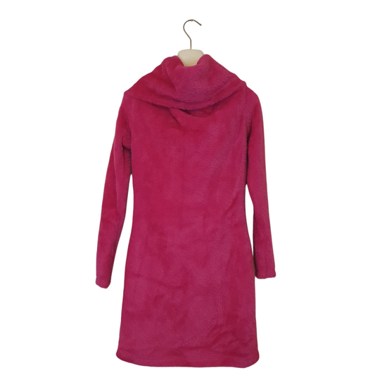 Abito scollo a barchetta