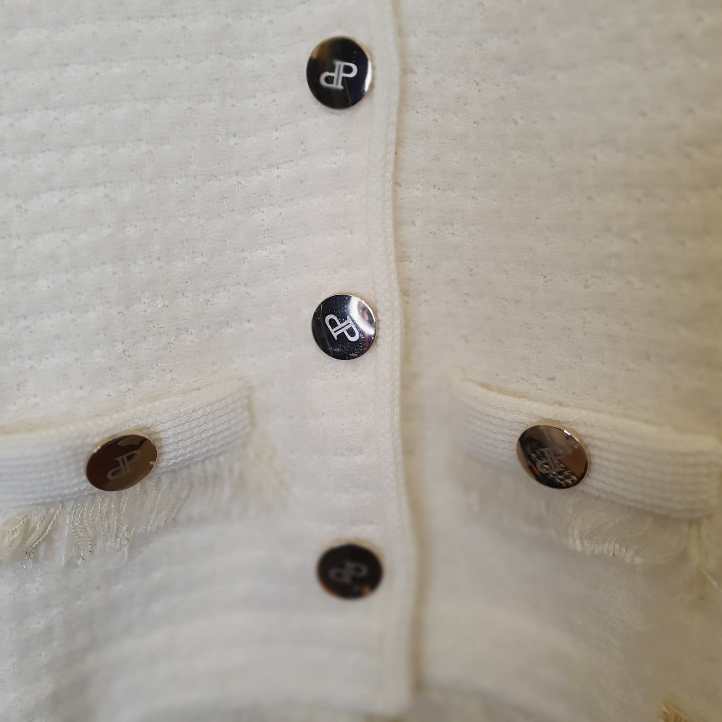 Cardigan Pho Firenze