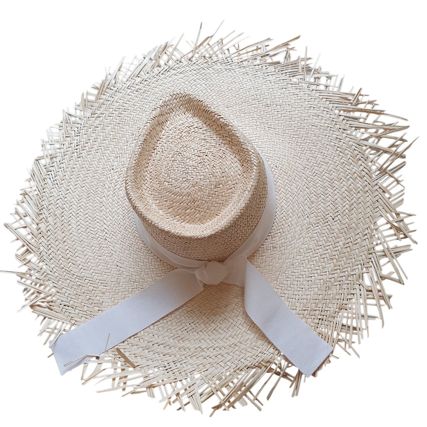Cappello in paglia