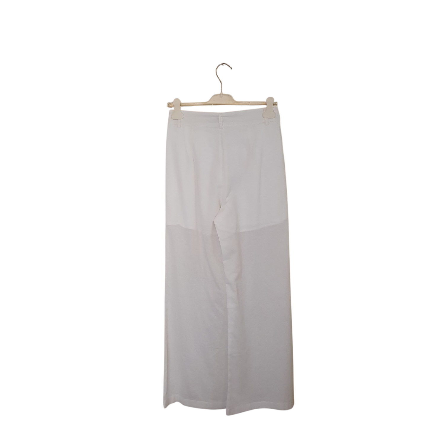 Pantaloni bianchi odi et amo