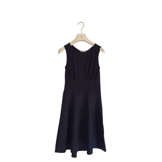 Abito corto nero hinnominate