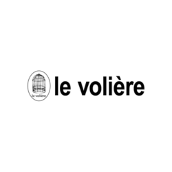 Le volière