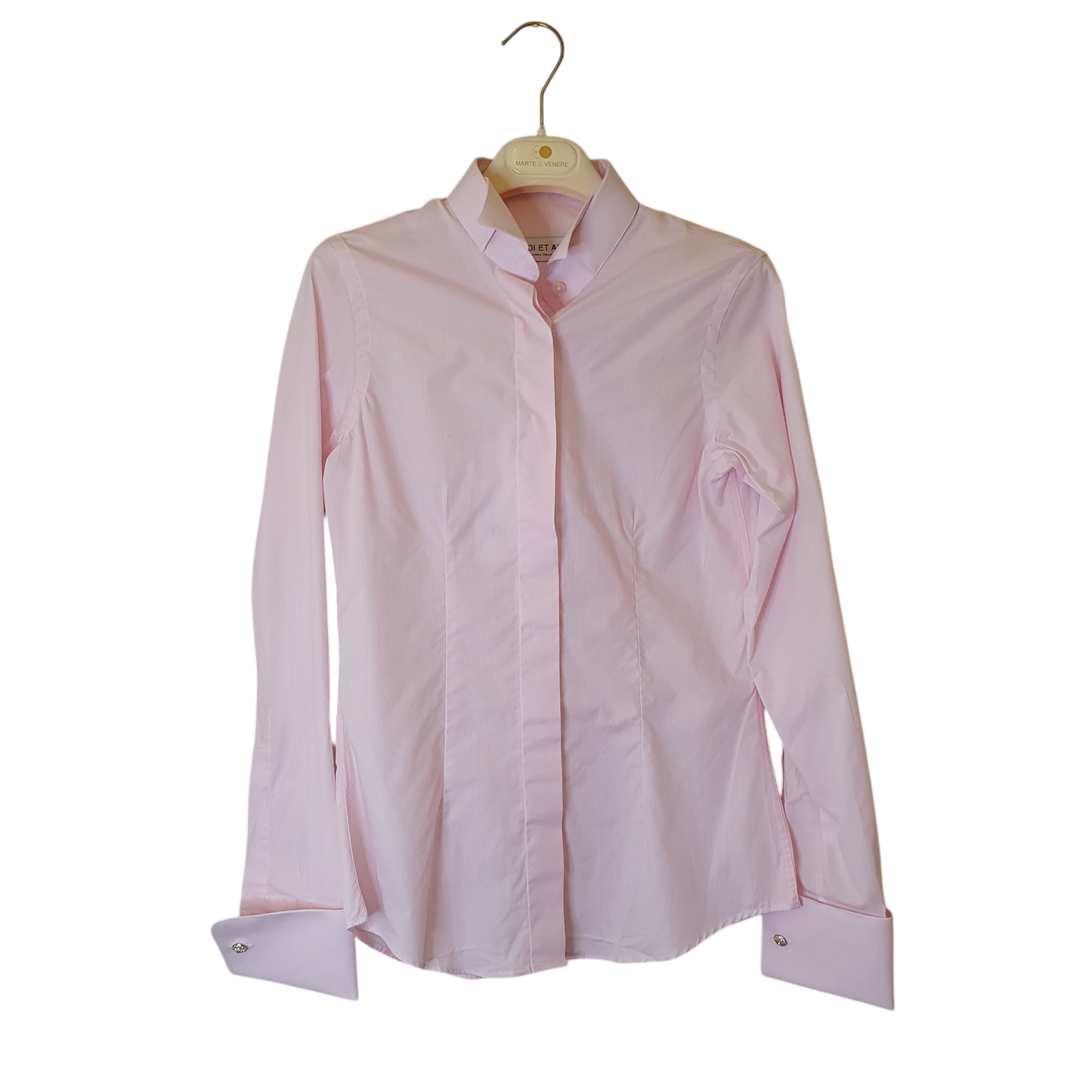 Camicia rosa odi et amo