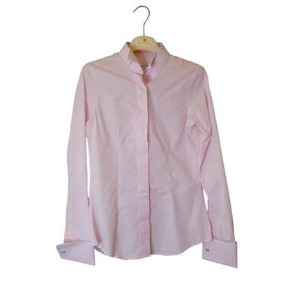 Camicia rosa odi et amo